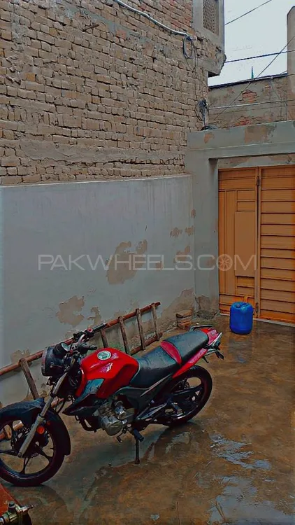 Power PK 150 Archi 2018 for Sale Power PK 150 Archi 2018 for Sale Image-2