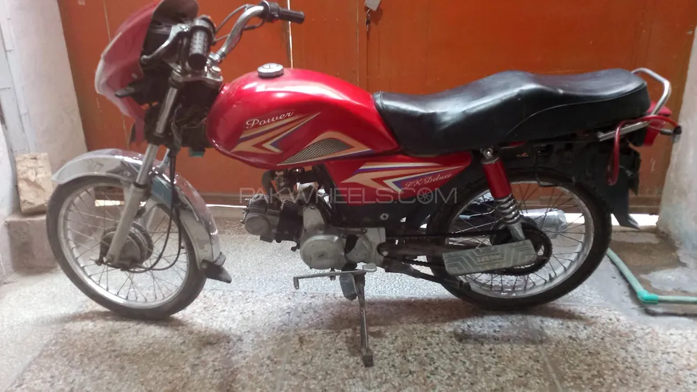 Power PK 70 2018 for Sale Power PK 70 2018 for Sale Image-2