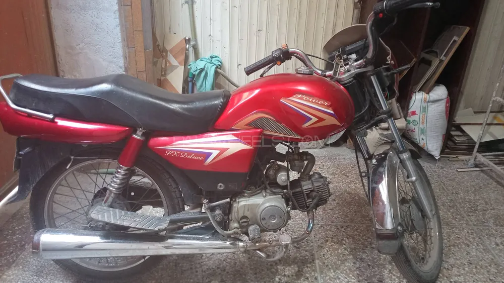 Power PK 70 2018 for Sale Power PK 70 2018 for Sale Image-1