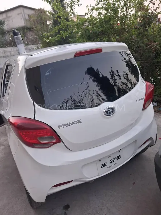 Prince Pearl 2020 for Sale in Islamabad Prince Pearl 2020 for Sale in Islamabad Image-5