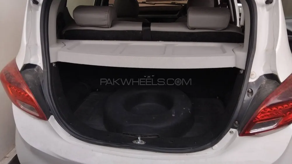 Prince Pearl 2024 for Sale in Islamabad Prince Pearl 2024 for Sale in Islamabad Image-5