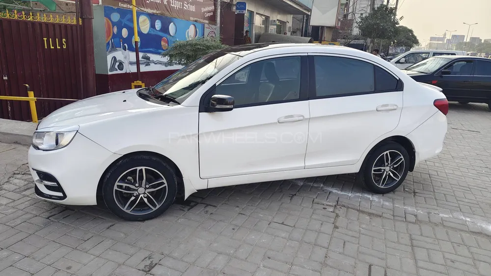 Proton Saga 2022 for Sale in Lahore Proton Saga 2022 for Sale in Lahore Image-3
