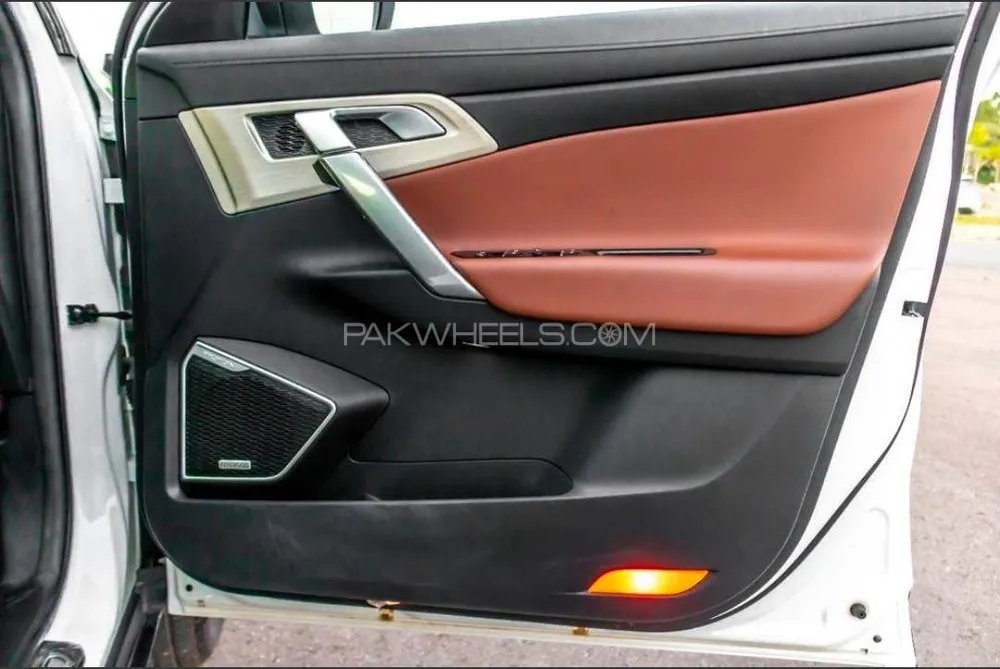 پروٹون ایکس 70 2022 for Sale in راولپنڈی پروٹون ایکس 70 2022 for Sale in راولپنڈی Image-17