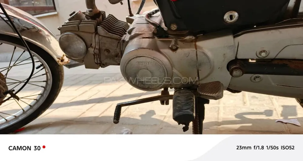 Road Prince 70 Passion Plus 2023 for Sale Road Prince 70 Passion Plus 2023 for Sale Image-3
