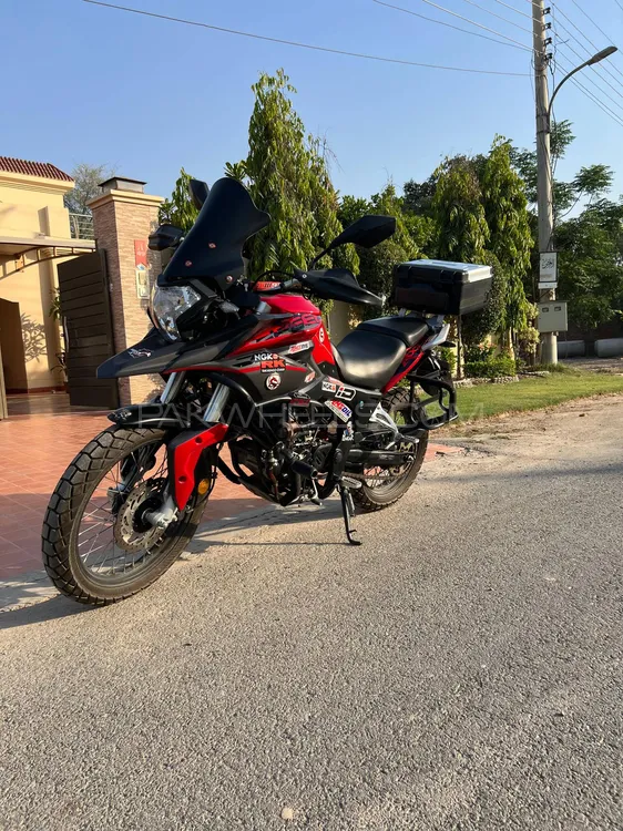 روڈ پرنس RX3 2021 for Sale روڈ پرنس RX3 2021 for Sale Image-3
