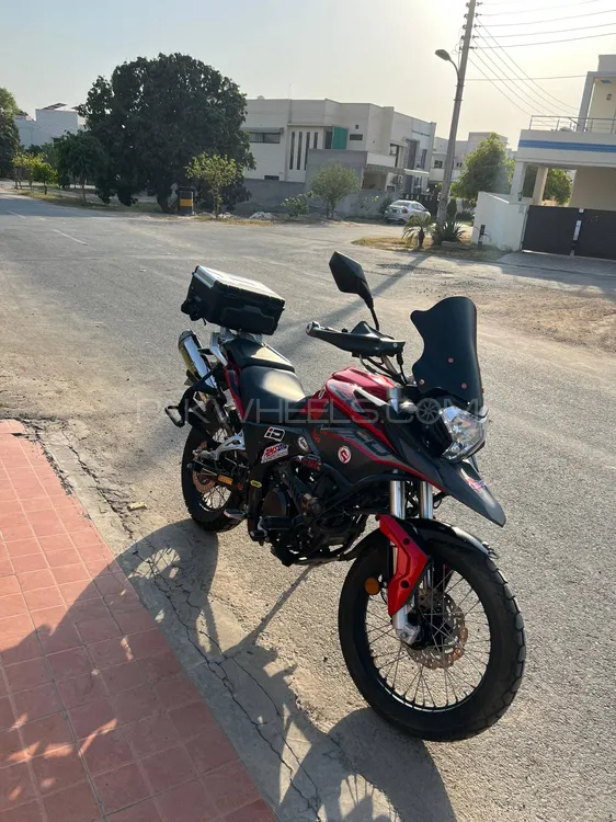 روڈ پرنس RX3 2021 for Sale روڈ پرنس RX3 2021 for Sale Image-2
