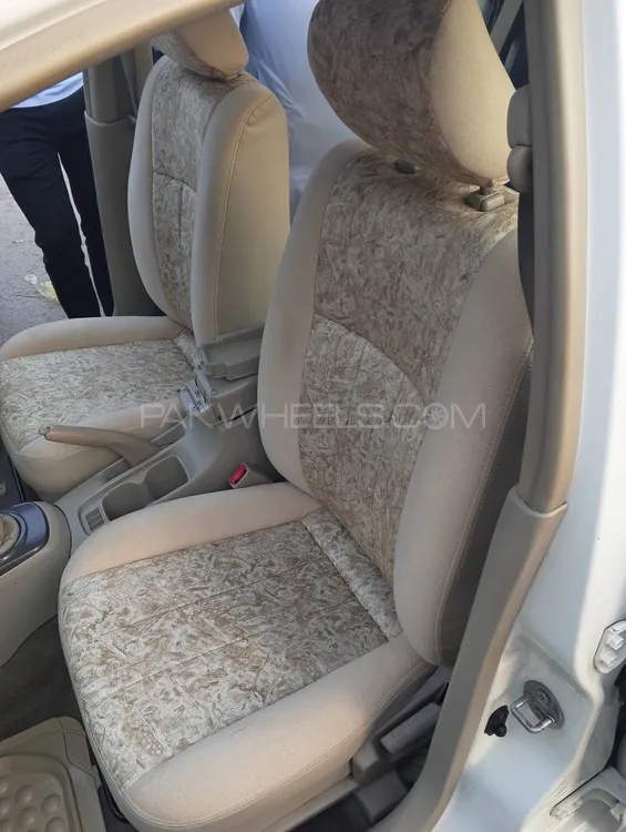 Seat covers Leather Seat covers Leather Image-6