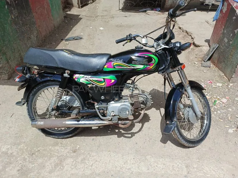 Super Power SP 70 2017 for Sale Super Power SP 70 2017 for Sale Image-1
