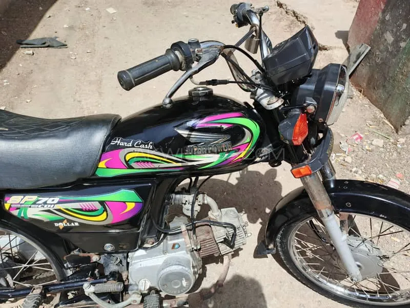 Super Power SP 70 2017 for Sale Super Power SP 70 2017 for Sale Image-4