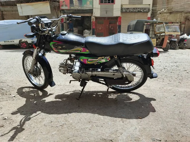 Super Power SP 70 2017 for Sale Super Power SP 70 2017 for Sale Image-9