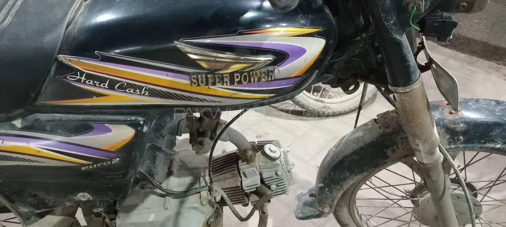 Super Power SP 70 2017 for Sale Super Power SP 70 2017 for Sale Image-2