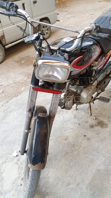 Super Power SP 70 2018 for Sale Super Power SP 70 2018 for Sale Image-6