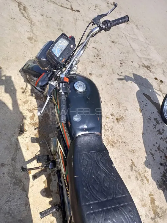 Super Power SP 70 2019 for Sale Super Power SP 70 2019 for Sale Image-3