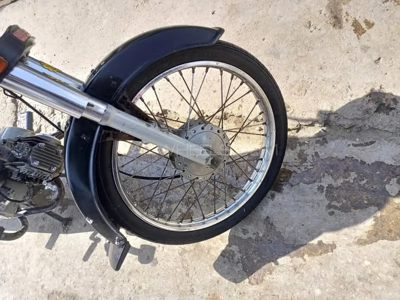 Super Power SP 70 2019 for Sale Super Power SP 70 2019 for Sale Image-4