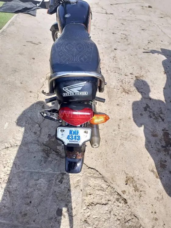 Super Power SP 70 2019 for Sale Super Power SP 70 2019 for Sale Image-9