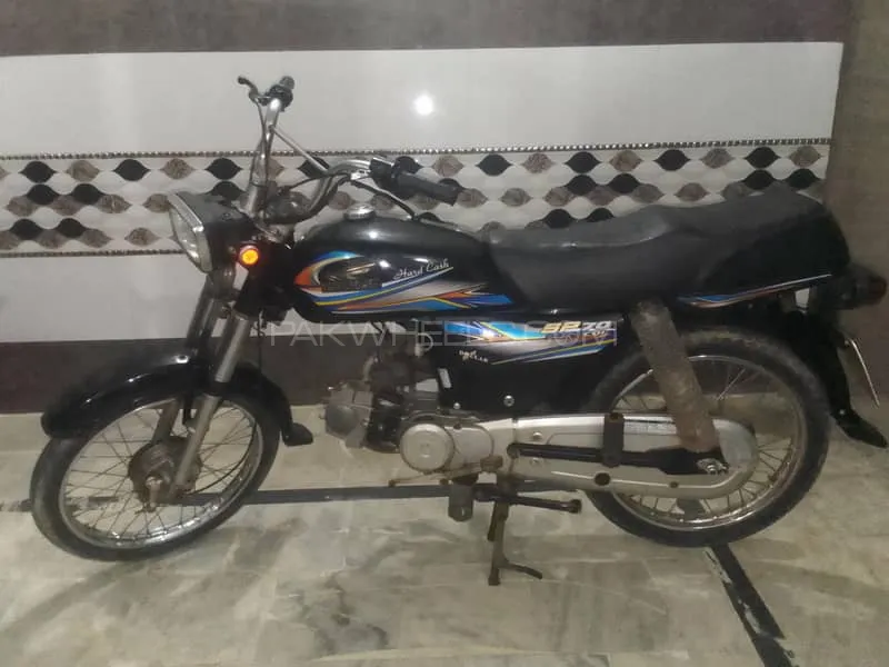 Super Power SP 70 2023 for Sale Super Power SP 70 2023 for Sale Image-1