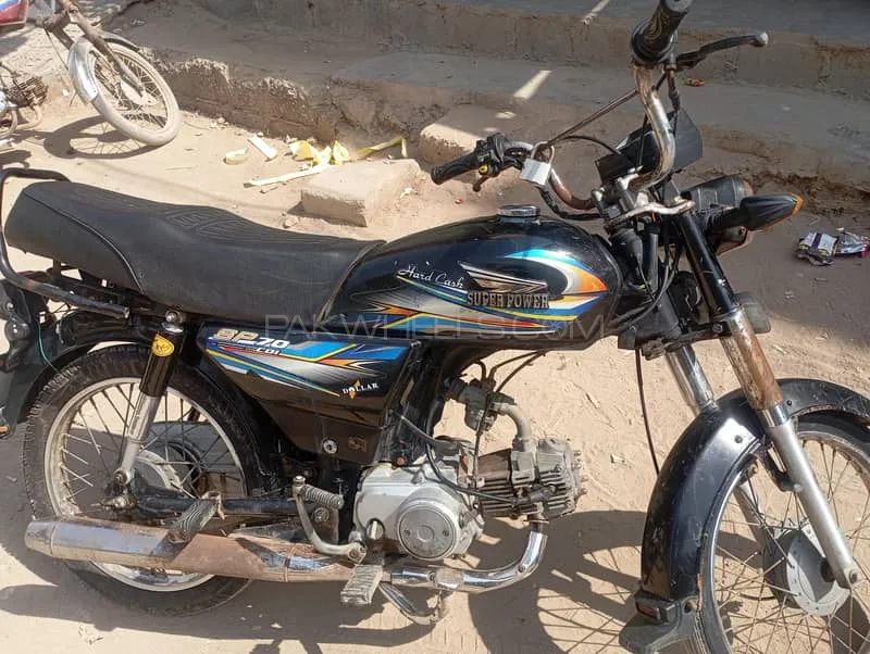 Super Power SP 70 2024 for Sale Super Power SP 70 2024 for Sale Image-4