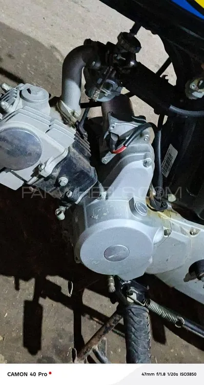 Super Power SP 70 2024 for Sale Super Power SP 70 2024 for Sale Image-8