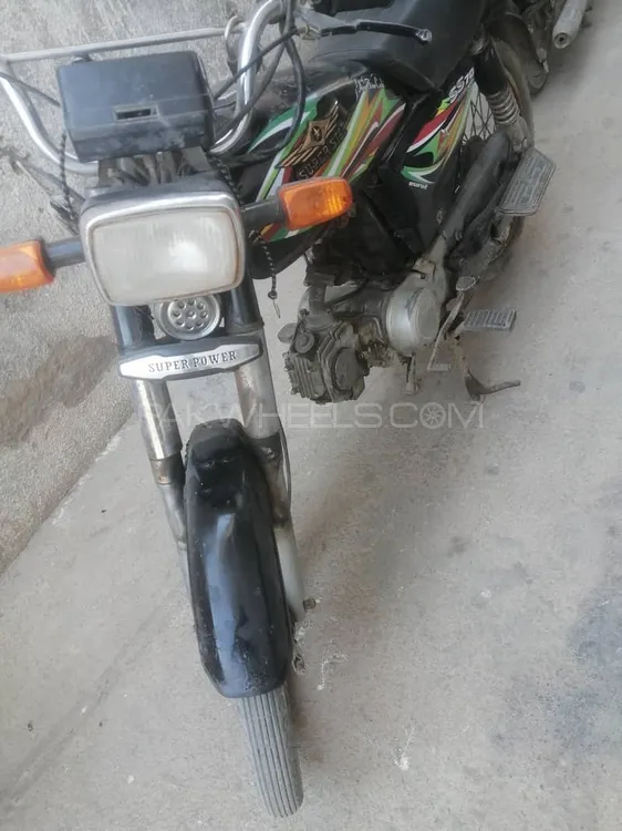 Super Star CD 70 2018 for Sale Super Star CD 70 2018 for Sale Image-8
