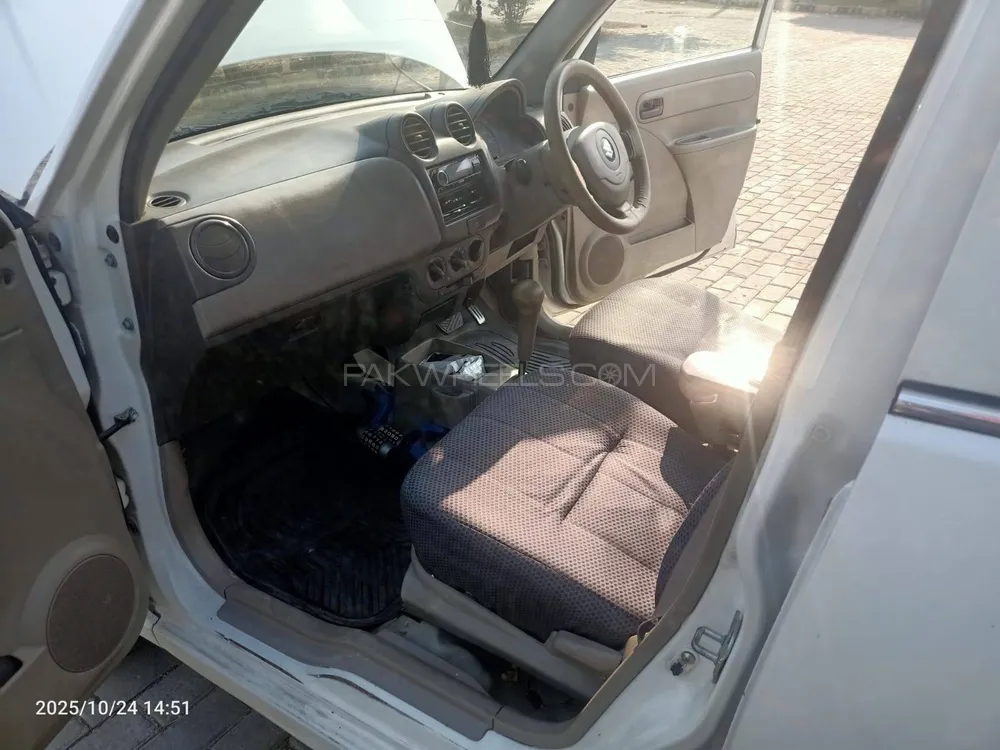 Suzuki Alto 2007 for Sale in Islamabad Suzuki Alto 2007 for Sale in Islamabad Image-17