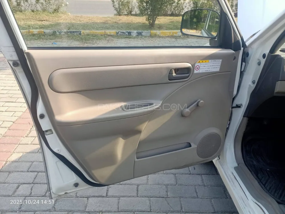 Suzuki Alto 2007 for Sale in Islamabad Suzuki Alto 2007 for Sale in Islamabad Image-19