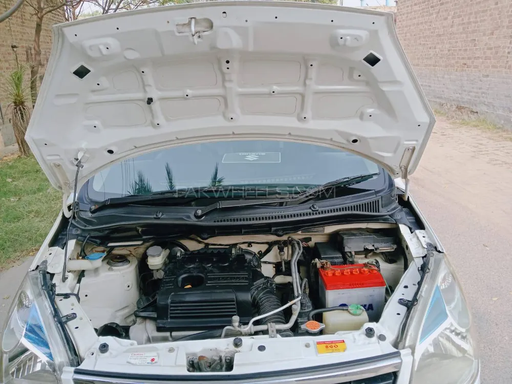 Suzuki Alto 2016 for Sale in Lahore Suzuki Alto 2016 for Sale in Lahore Image-4