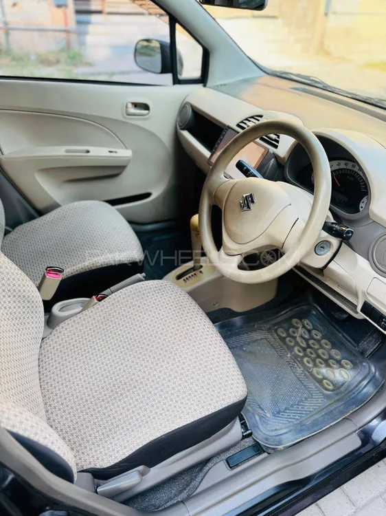 Suzuki Alto 2014 for Sale in Islamabad Suzuki Alto 2014 for Sale in Islamabad Image-17