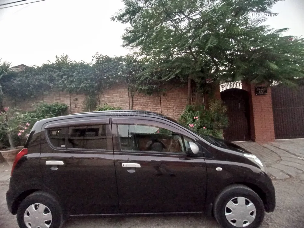 Suzuki Alto 2014 for Sale in Karachi Suzuki Alto 2014 for Sale in Karachi Image-7