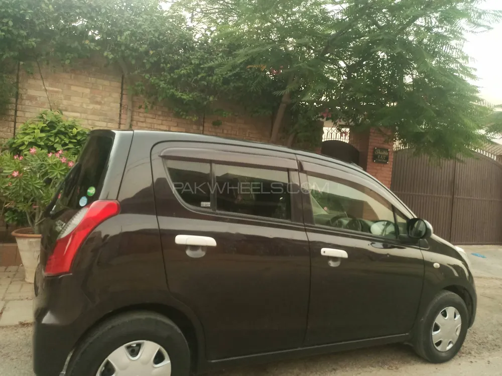 Suzuki Alto 2014 for Sale in Karachi Suzuki Alto 2014 for Sale in Karachi Image-3