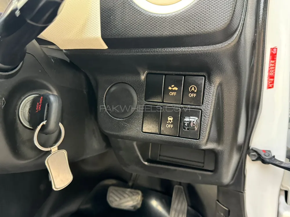 Suzuki Alto 2017 for Sale in Rawalpindi Suzuki Alto 2017 for Sale in Rawalpindi Image-7