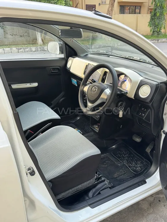 Suzuki Alto 2017 for Sale in Rawalpindi Suzuki Alto 2017 for Sale in Rawalpindi Image-16