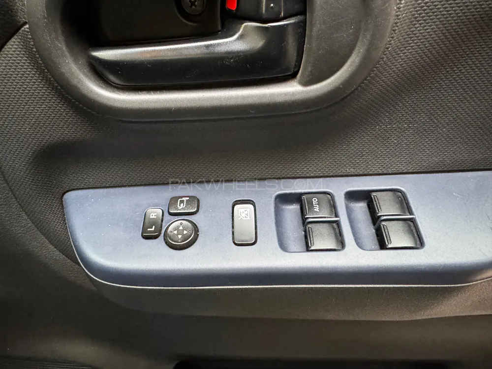 Suzuki Alto 2022 for Sale in Islamabad Suzuki Alto 2022 for Sale in Islamabad Image-4