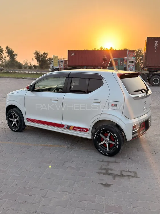 Suzuki Alto 2015 for Sale in Islamabad Suzuki Alto 2015 for Sale in Islamabad Image-3