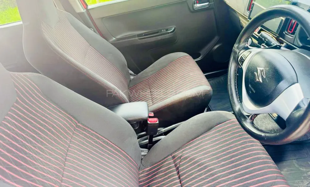 Suzuki Alto 2015 for Sale in Islamabad Suzuki Alto 2015 for Sale in Islamabad Image-7