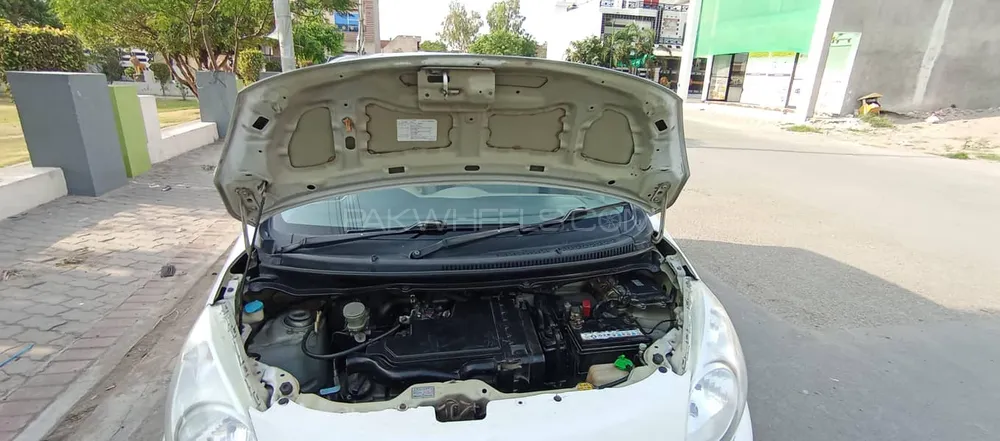 Suzuki Alto 2011 for Sale in Lahore Suzuki Alto 2011 for Sale in Lahore Image-8