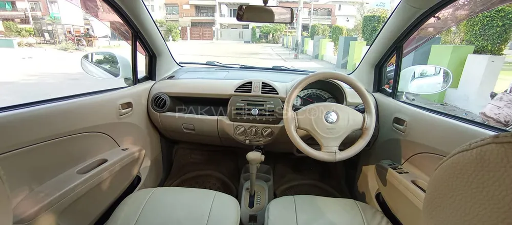 Suzuki Alto 2011 for Sale in Lahore Suzuki Alto 2011 for Sale in Lahore Image-9