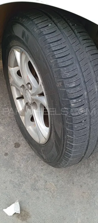 Suzuki Alto 2011 for Sale in Lahore Suzuki Alto 2011 for Sale in Lahore Image-10