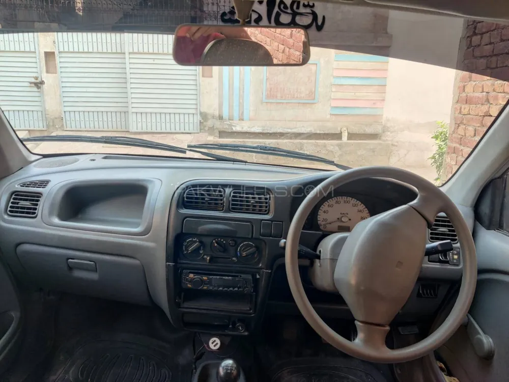 Suzuki Alto 2012 for Sale in Multan Suzuki Alto 2012 for Sale in Multan Image-13