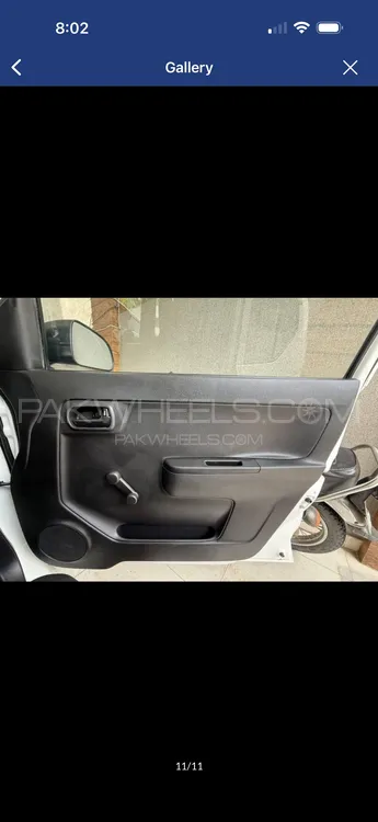 Suzuki Alto 2020 for Sale in Lahore Suzuki Alto 2020 for Sale in Lahore Image-5