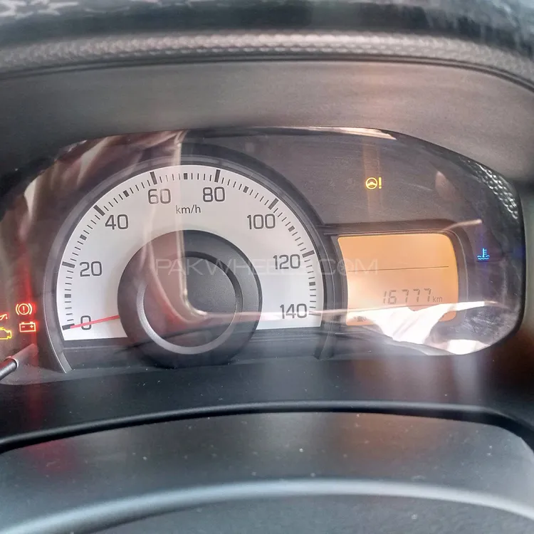 Suzuki Alto 2024 for Sale in Islamabad Suzuki Alto 2024 for Sale in Islamabad Image-10