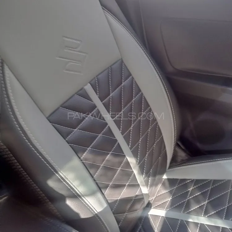 Suzuki Alto 2024 for Sale in Islamabad Suzuki Alto 2024 for Sale in Islamabad Image-11