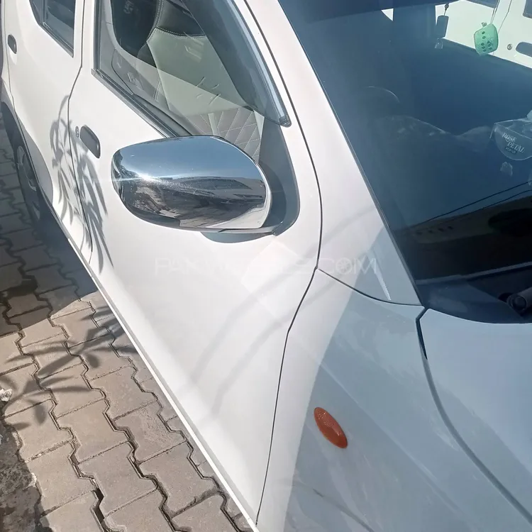 Suzuki Alto 2024 for Sale in Islamabad Suzuki Alto 2024 for Sale in Islamabad Image-18