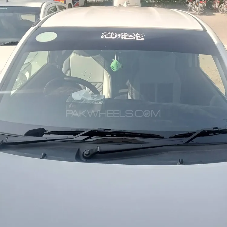 Suzuki Alto 2024 for Sale in Islamabad Suzuki Alto 2024 for Sale in Islamabad Image-19