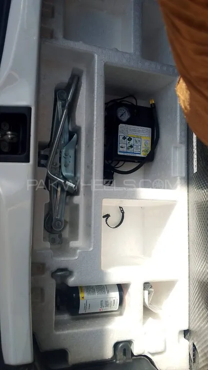 Suzuki Alto 2024 for Sale in Multan Suzuki Alto 2024 for Sale in Multan Image-8
