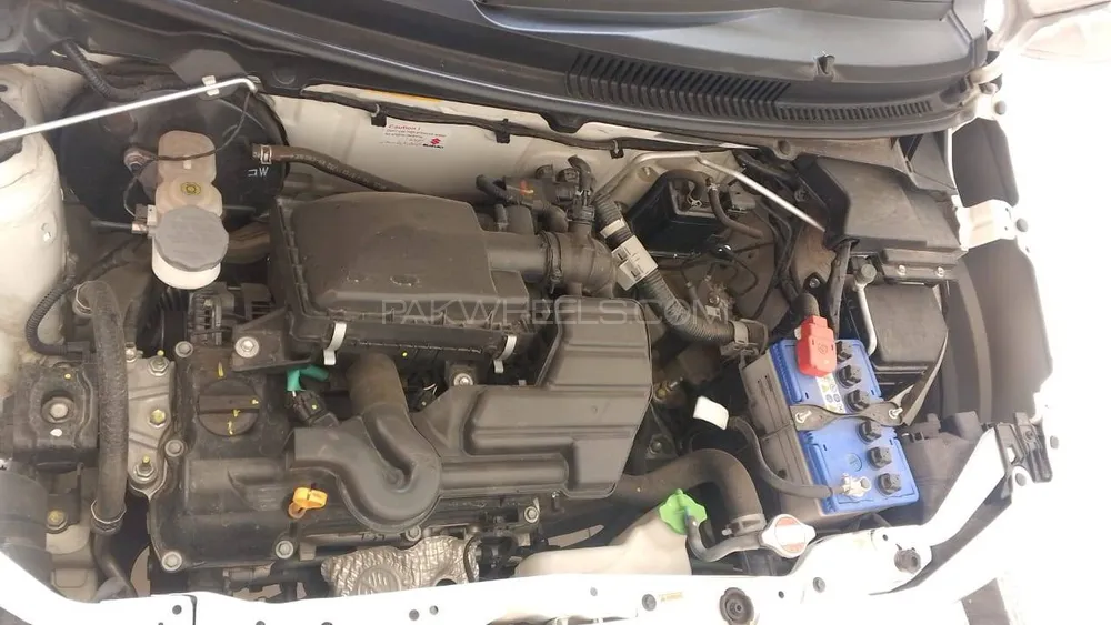 Suzuki Alto 2024 for Sale in Multan Suzuki Alto 2024 for Sale in Multan Image-9