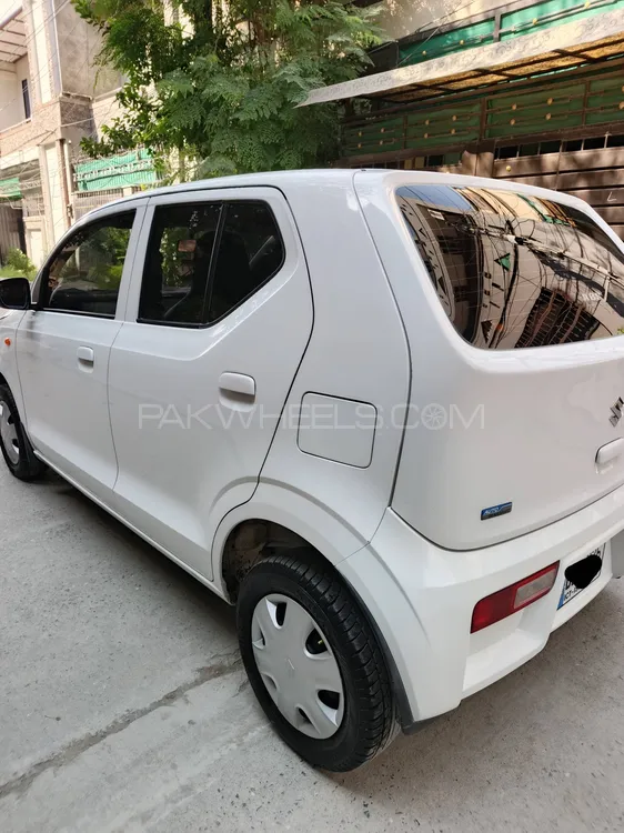 Suzuki Alto 2019 for Sale in Islamabad Suzuki Alto 2019 for Sale in Islamabad Image-7
