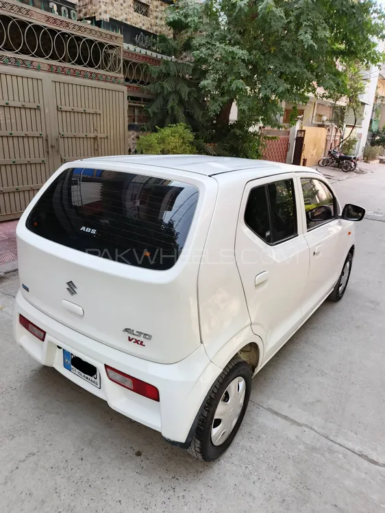 Suzuki Alto 2019 for Sale in Islamabad Suzuki Alto 2019 for Sale in Islamabad Image-17