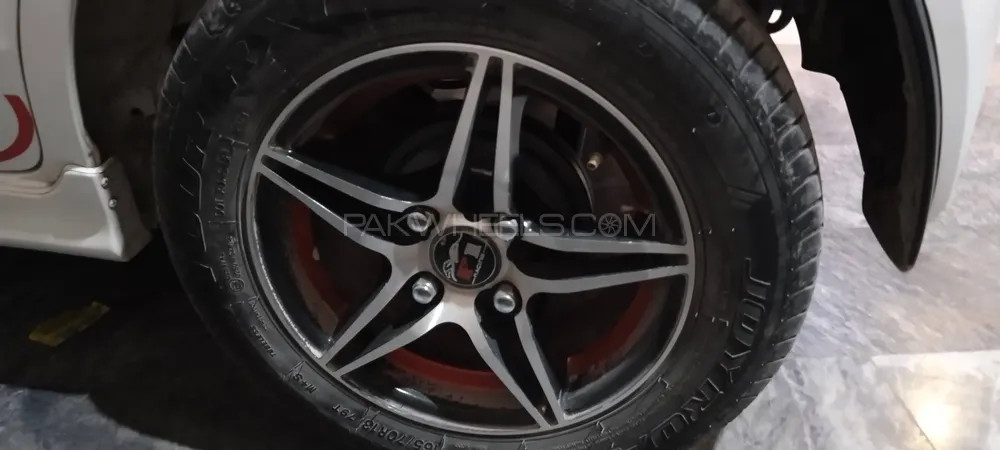 Suzuki Alto 2020 for Sale in Peshawar Suzuki Alto 2020 for Sale in Peshawar Image-7