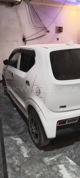 Suzuki Alto 2020 for Sale in Peshawar Suzuki Alto 2020 for Sale in Peshawar Image-9