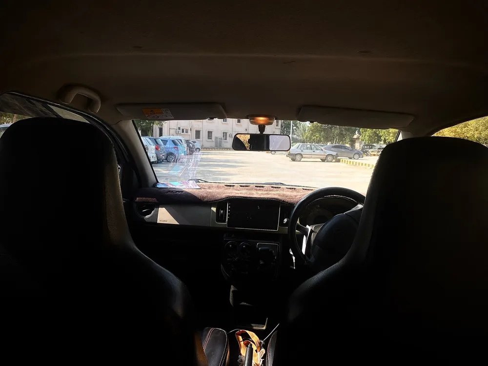 Suzuki Alto 2020 for Sale in Karachi Suzuki Alto 2020 for Sale in Karachi Image-8
